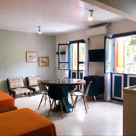 Suite Charme Apt 02 Ilhabela Exterior foto